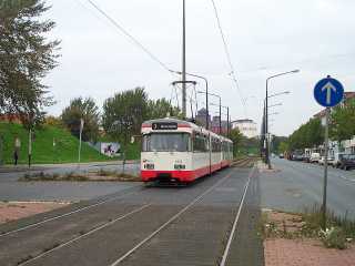 Elisabethstraße