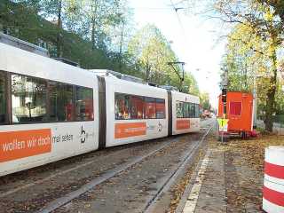 Kletterweichen