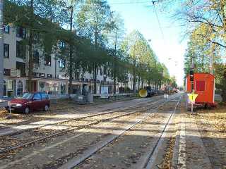 Kletterweichen