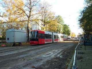 Kletterweichen