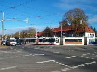 Linien 2 und 10