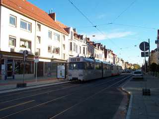 10 Hohwisch