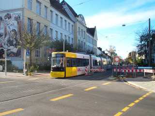 Hohwisch