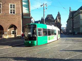 Linie 2