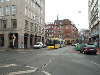 Herdentor