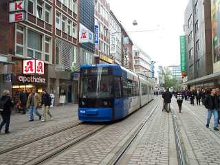 Obernstraße