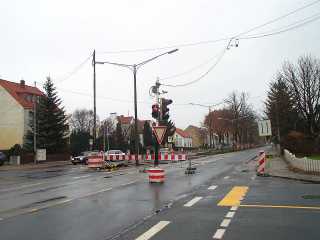 Werner-von-Siemens-Straße