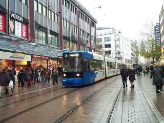 In der Obernstraße