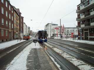Am Neuen Markt
