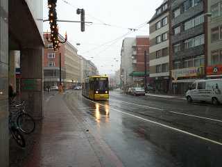 In der Faulenstraße