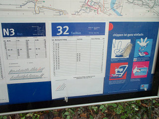 Linie 32
