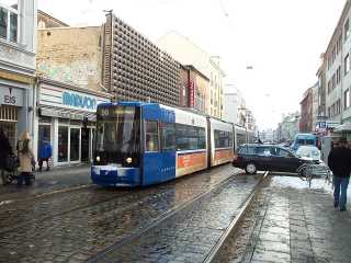 Brunnenstraße