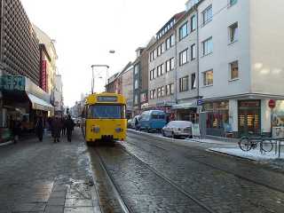 Brunnenstraße