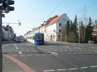 Ludwig-Quidde-Straße