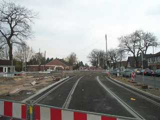 Haltestelle Am Lehester Deich