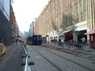 In der Obernstraße