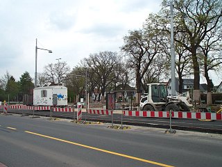 Wartehäuschen (Teil 1)