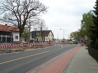 Borgfelder Heerstraße