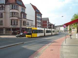 Linie 8