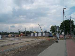 Park & Ride
