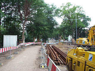 An der Kopernikusstraße
