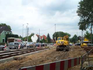 Haltestelle Kopernikusstraße