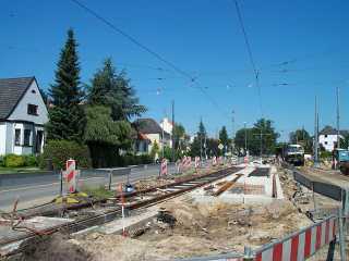 Werner-von-Siemens-Straße