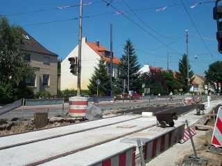 Werner-von-Siemens-Straße