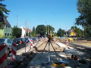 Kopernikusstraße