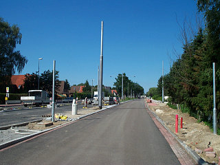 Högerweg