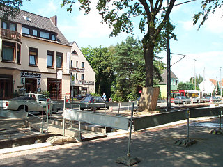 Irrwege