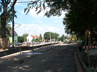 Irrwege
