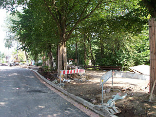 Irrwege