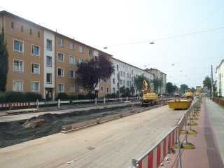 In der Duckwitzstraße