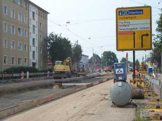 In der Duckwitzstraße