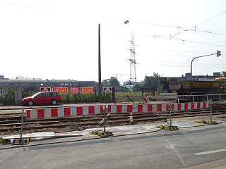 Haltestelle Duckwitzstraße
