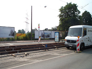 Vormontiert
