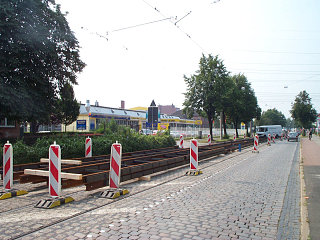 Vormontiert