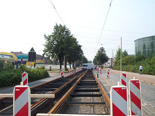Vormontiert