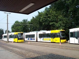 Am Roland-Center