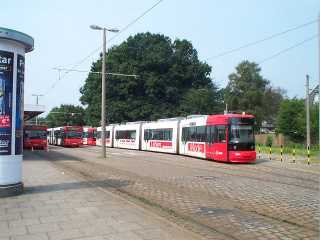Am Roland-Center