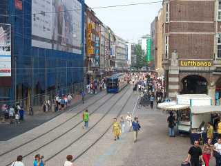 In der Obernstraße