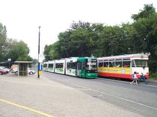 Kurt-Huber-Straße