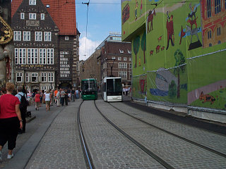 Am Rathaus