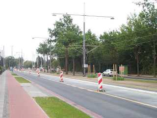 Oberleitung und mehr