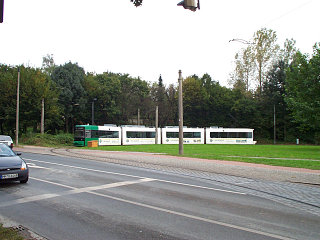 Rückwärts durch die Wendeschleife