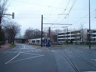 In Horn-Lehe