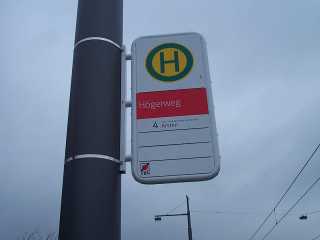 Högerweg