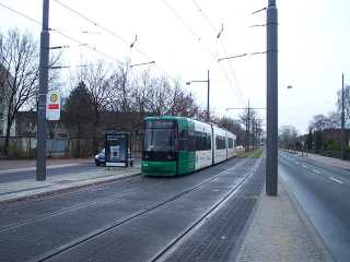 4 nach Borgfeld