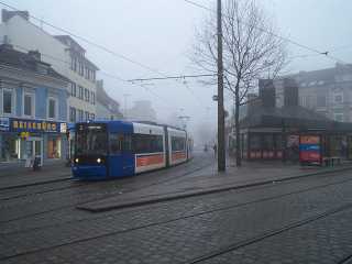 Haltestelle St.-Jürgen-Straße